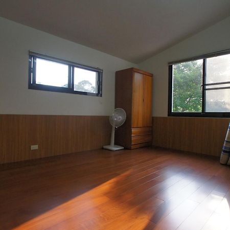 Fumei Bluebird Homestay หนานจวง ภายนอก รูปภาพ