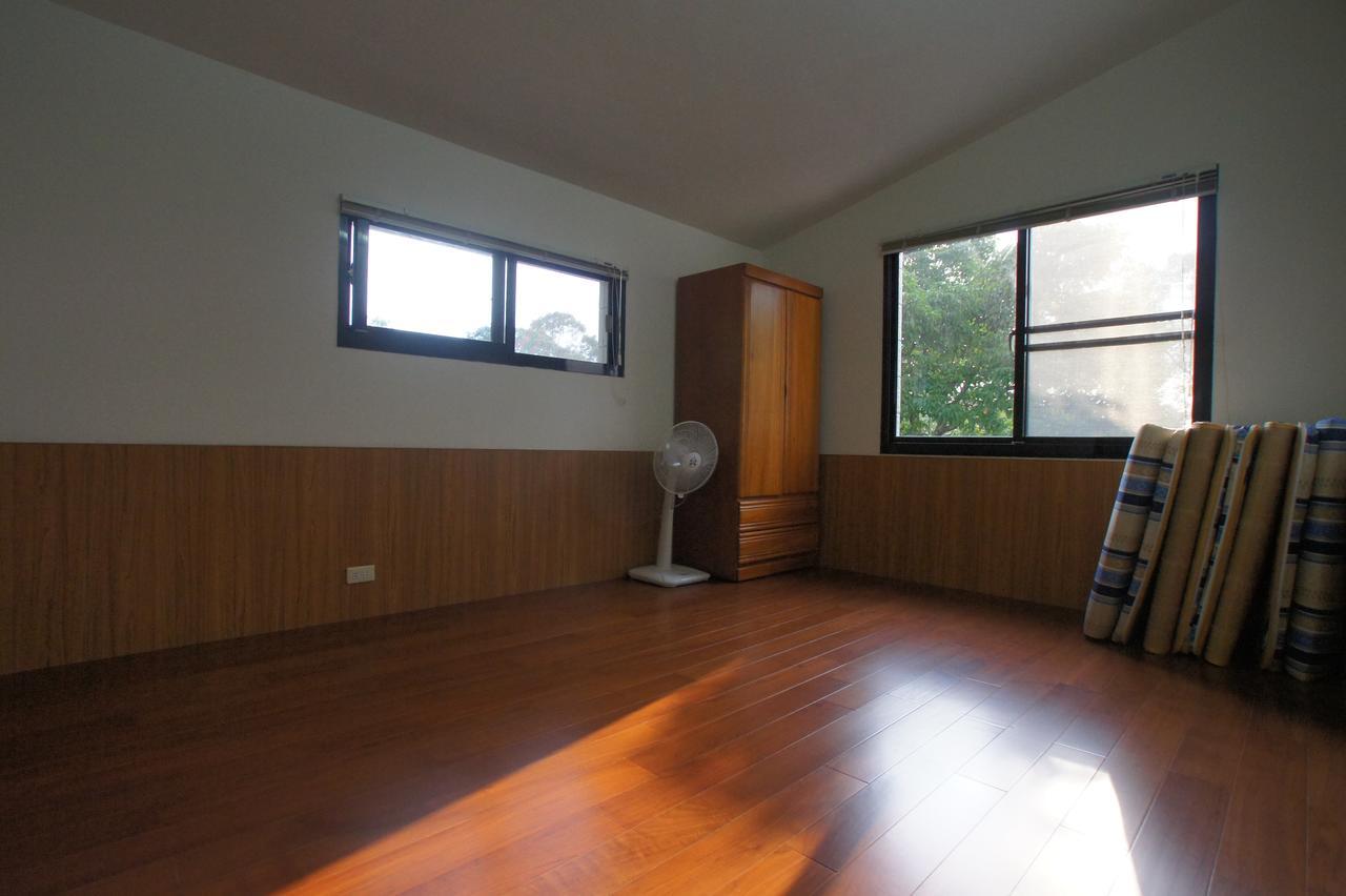 Fumei Bluebird Homestay หนานจวง ภายนอก รูปภาพ