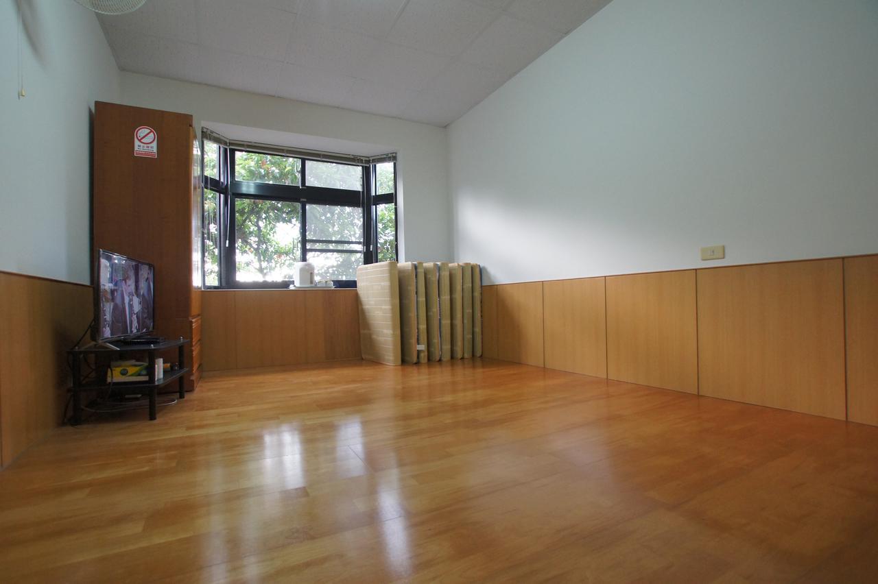 Fumei Bluebird Homestay หนานจวง ภายนอก รูปภาพ