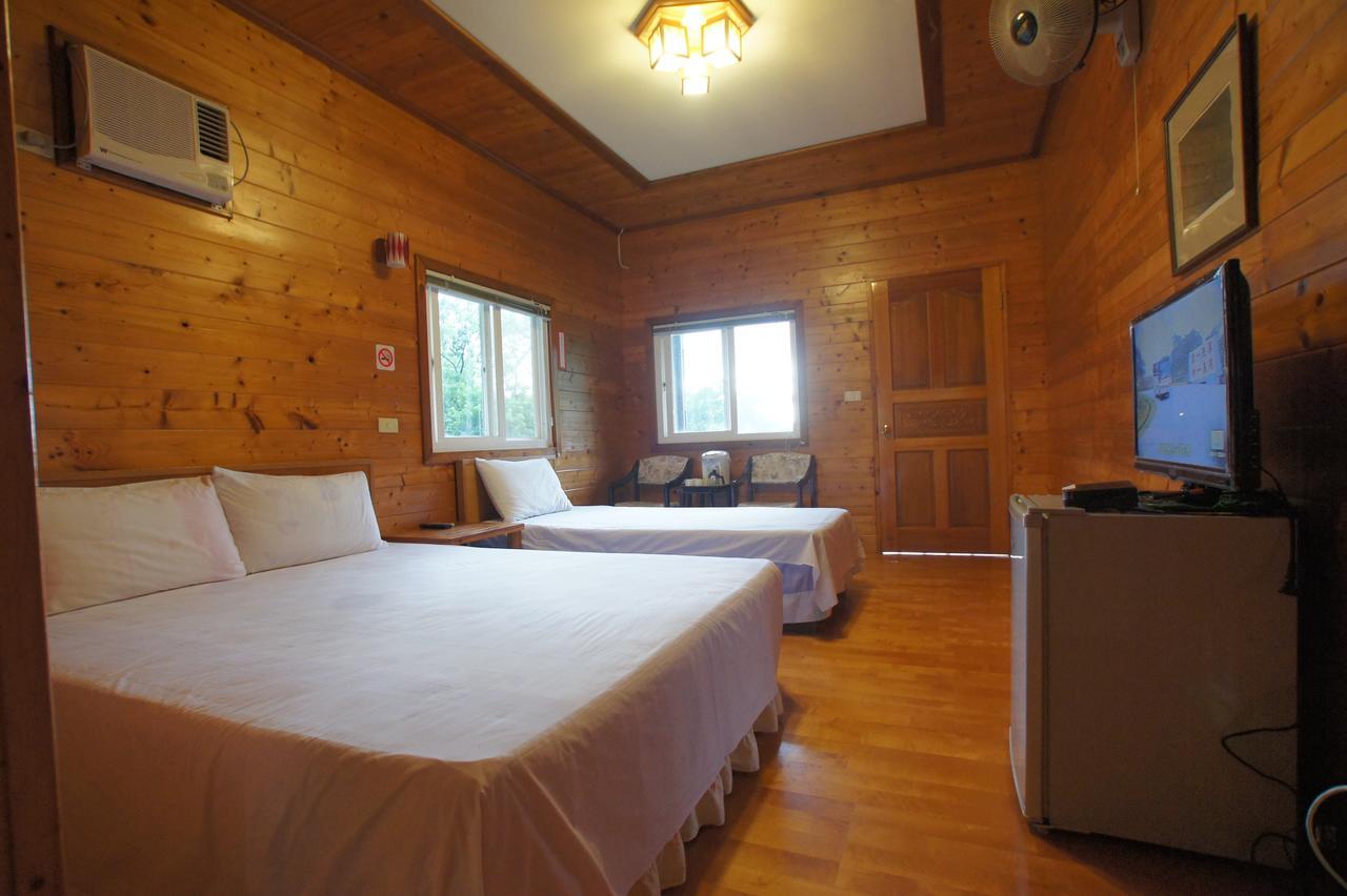 Fumei Bluebird Homestay หนานจวง ภายนอก รูปภาพ