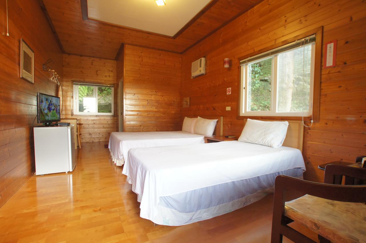 Fumei Bluebird Homestay หนานจวง ภายนอก รูปภาพ