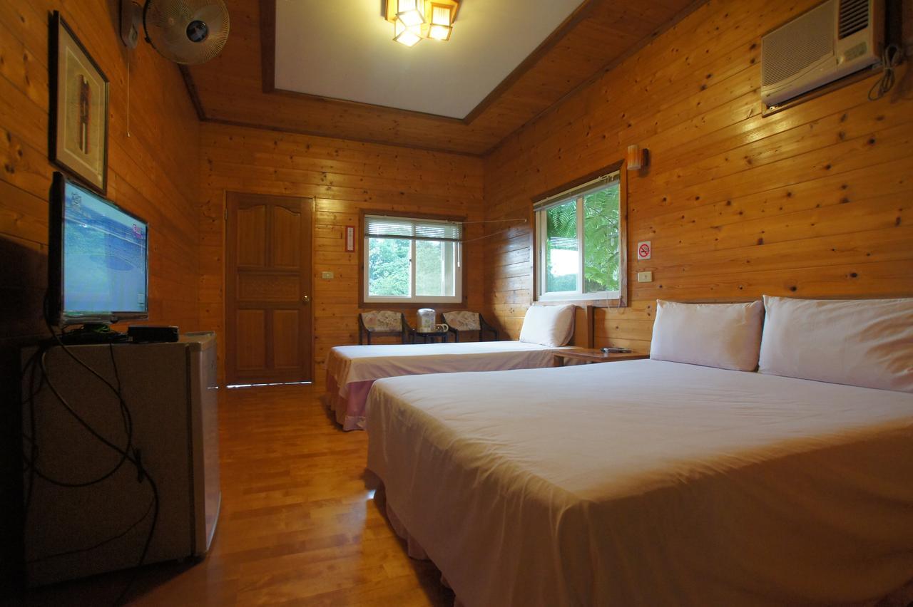 Fumei Bluebird Homestay หนานจวง ภายนอก รูปภาพ