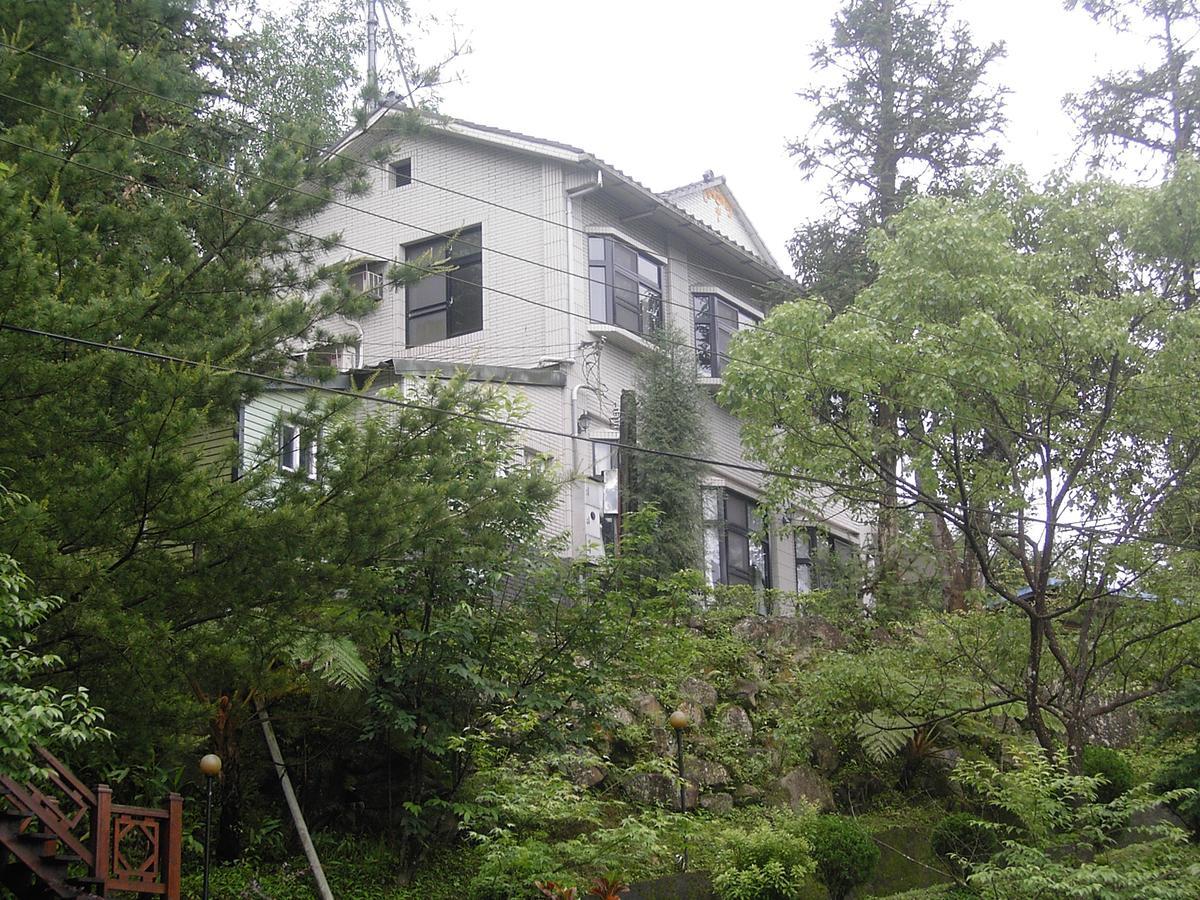 Fumei Bluebird Homestay หนานจวง ภายนอก รูปภาพ