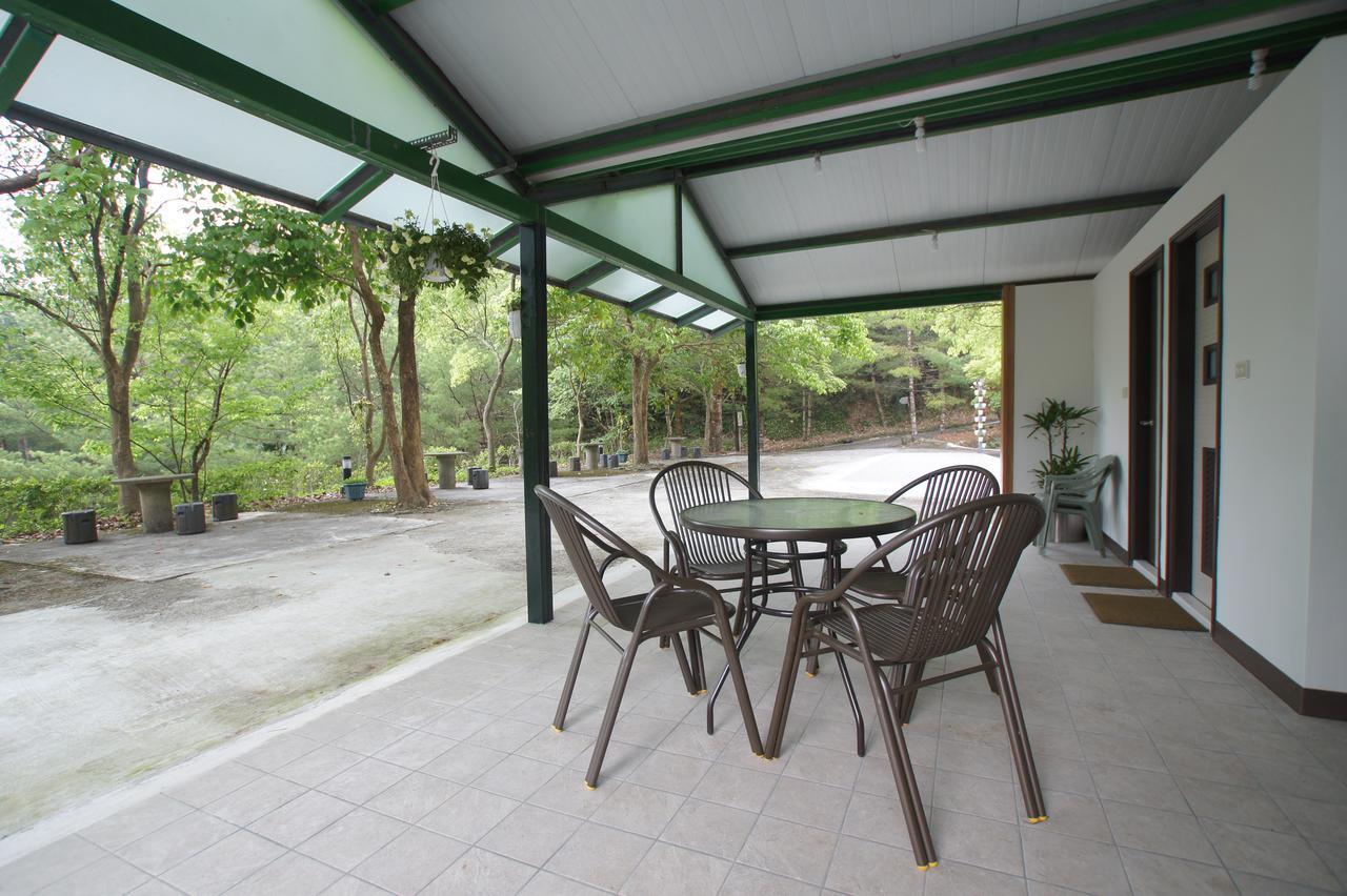 Fumei Bluebird Homestay หนานจวง ภายนอก รูปภาพ