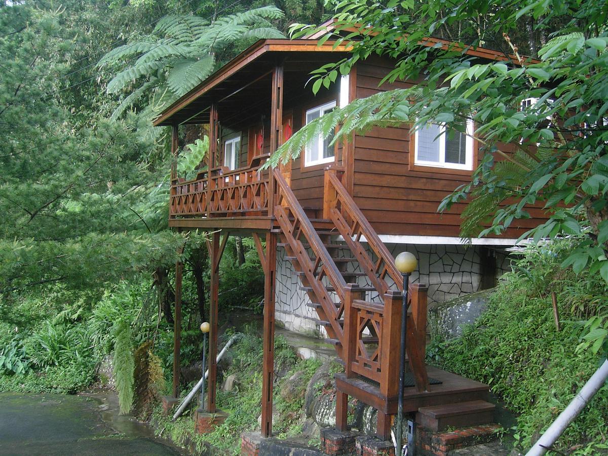 Fumei Bluebird Homestay หนานจวง ภายนอก รูปภาพ