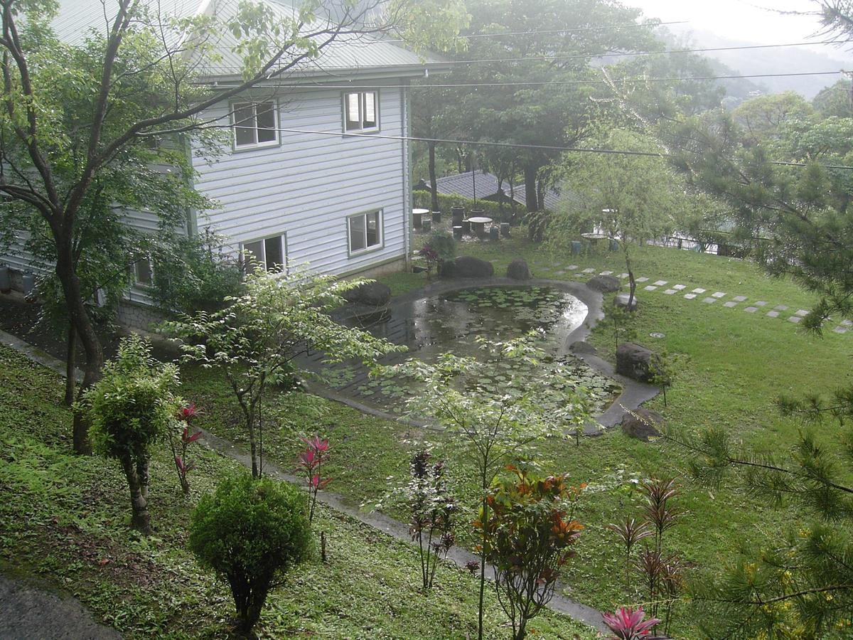 Fumei Bluebird Homestay หนานจวง ภายนอก รูปภาพ