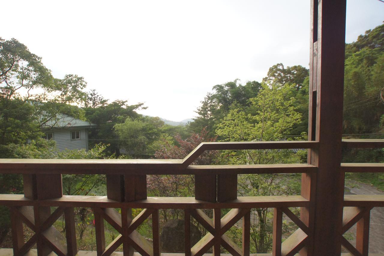 Fumei Bluebird Homestay หนานจวง ภายนอก รูปภาพ