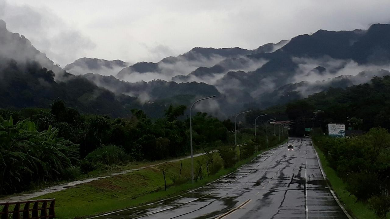 Fumei Bluebird Homestay หนานจวง ภายนอก รูปภาพ