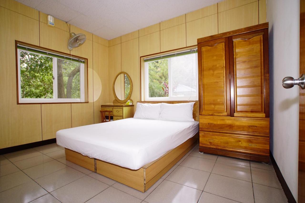 Fumei Bluebird Homestay หนานจวง ภายนอก รูปภาพ