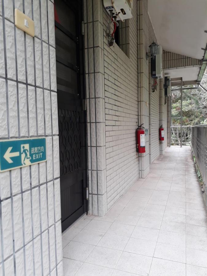 Fumei Bluebird Homestay หนานจวง ภายนอก รูปภาพ